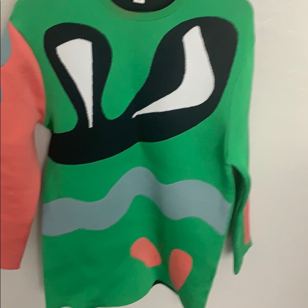 Mini dress - Picture 5 of 5